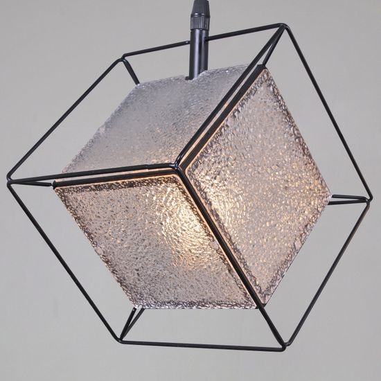 01562-0.9-03 BK светильник потолочный