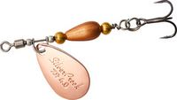 SILVER CREEK SPINNER