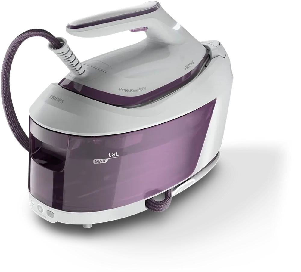 Парогенератор Philips PSG6020/30