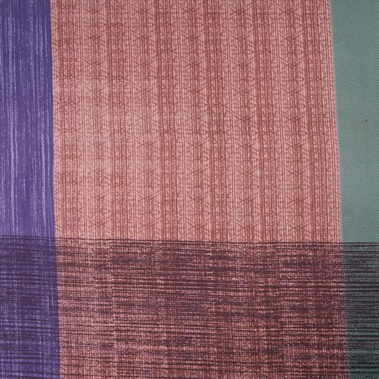 КПБ  Нургуль, Евро, 70х70, простыня 140х200х30 . DOMTEKC