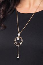 Платье "Этерия" (блэк) НЬЮ П7393 LT Collection