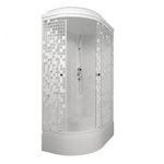 Душевая Кабина Triton Коралл 120*80 В Правая