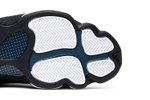 Кроссовки Jordan Air Jordan 13 Retro Low Brave Blue 2017