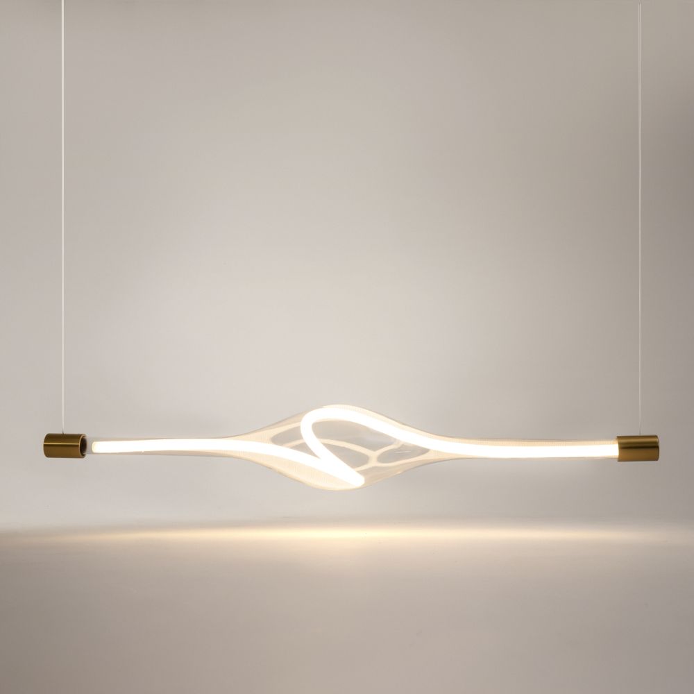 Светильник подвесной светодиодный Maytoni   MOD290PL-L23BS3K