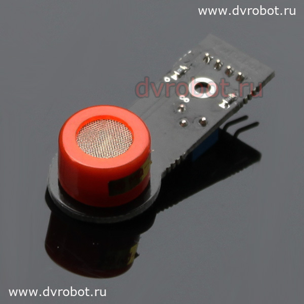 Датчик спирта MQ3