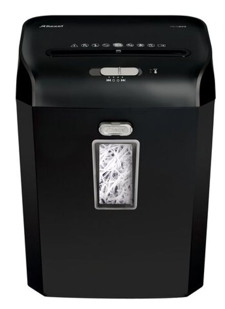Уничтожитель документов REXEL Promax RES823