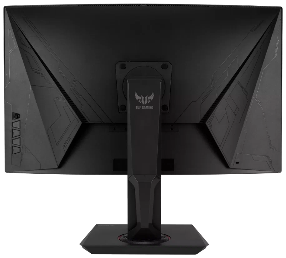 31.5" Монитор ASUS VG32VQR, 2560x1440, 165 Гц, *VA, черный