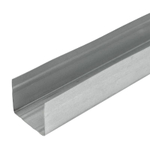 Профиль направляющий ПН-2 50х40х3000 мм t=0,6 мм Paleta