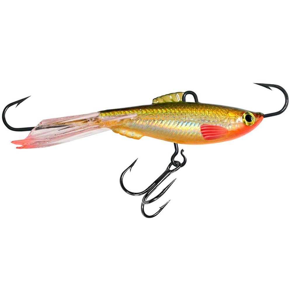 Балансир для рыбалки AQUA ТЮЛЬКА