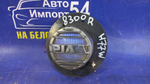 Туманка правая MITSUBISHI PAJERO IO 2000-2007