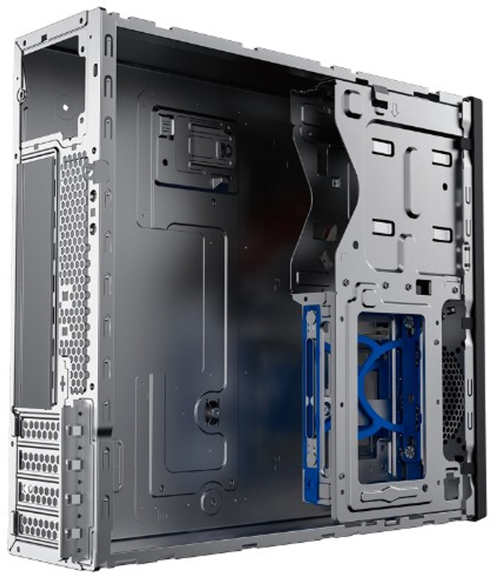 Корпус mATX Powerman 6141876