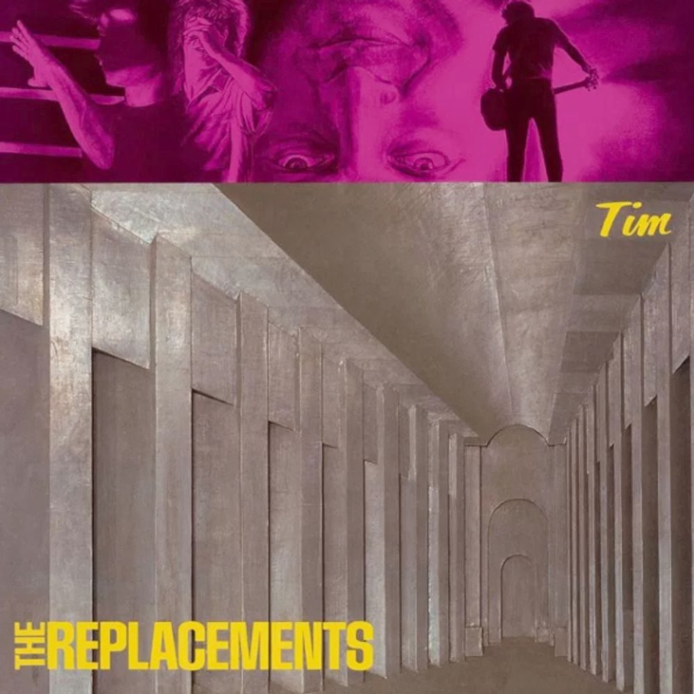 The Replacements / Tim (LP)