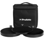 Соты Profoto Grid Kit 180 мм: 5°, 10°, 20° (900849)
