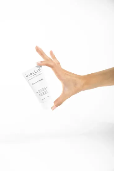 Leonor Greyl Eclat Naturel Текстурирующий крем для укладки