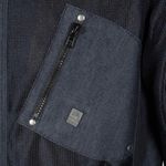 Blouson Colt Air Toile Denim-Mesh / Синий