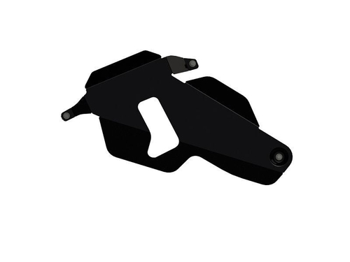 Защита кислородного датчика Sheriff для Renault Arkana 2019- арт.18.2834