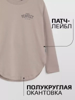 Спортивный костюм для девочки на осень с леггинсами