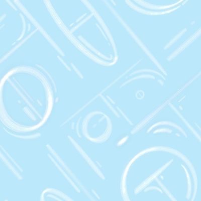 Геометрический узор