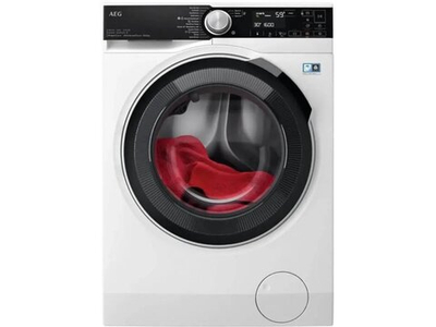 Стиральная машина с сушкой AEG LWR85165O