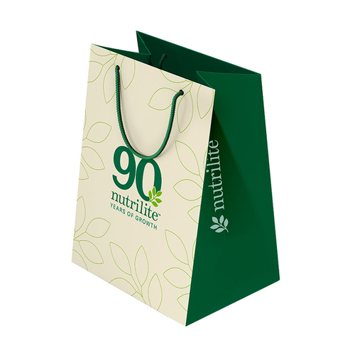 Пакет Nutrilite 90 лет