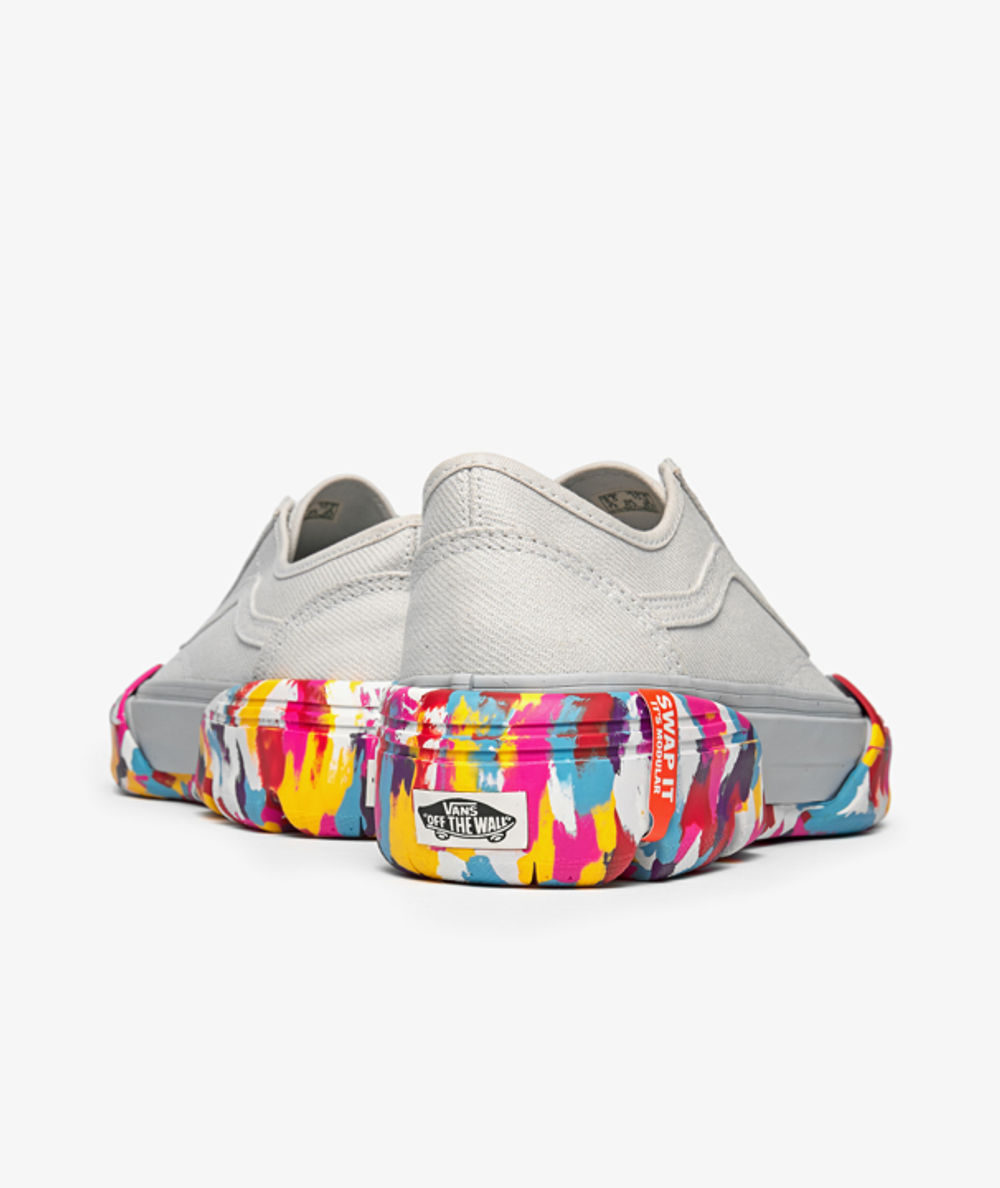 Vans | Women's Old Skool Tapered Modular