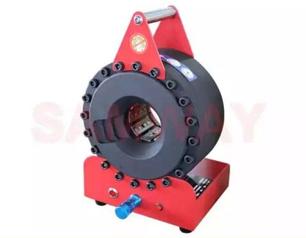 Опрессовочный станок Samway P18HP