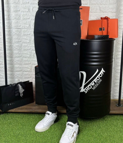 Спортивные штаны Armani Exchange