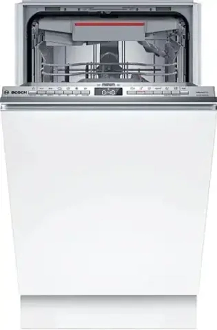 Встраиваемая посудомоечная машина Bosch SPV6EMX70Q
