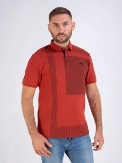 Футболка поло мужская Турция, тенниска