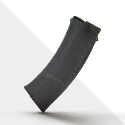 Гладкоствольные