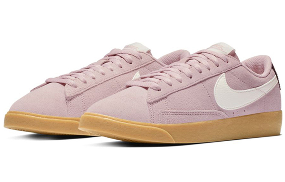 Кроссовки Nike Blazer Low Sd (Женская размерная сетка)