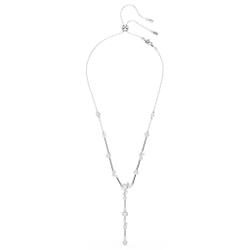 CONSTELLA:Y NECKLACE WHI/RHS