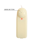 Женский вибрострапон 20см с ребристым основанием на трусиках Baile Ultra Passionate Harness Strap-on BW-010025B