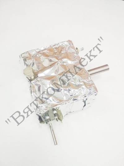 Парогенератор ПКА6-12П.19101.59.00.000 (в сборе) 10000009623