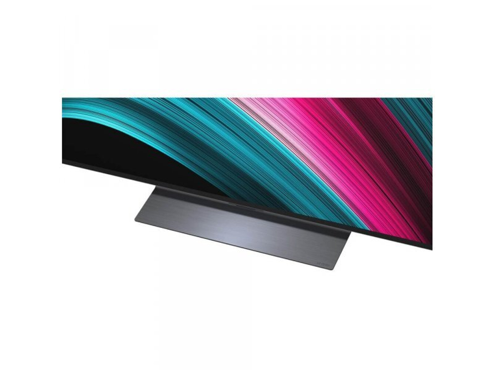 OLED телевизор LG OLED55C5RLA 4K Ultra HD