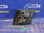 Вставка багажника левая NISSAN PRIMERA 1998