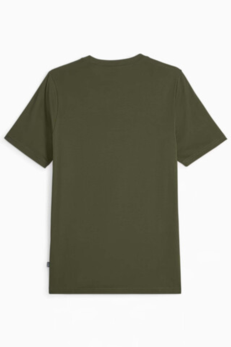 Футболка Puma Graphics Cat