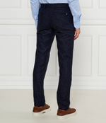 Чиносы Denton Tommy Hilfiger - темно-синий(MW0MW36699)