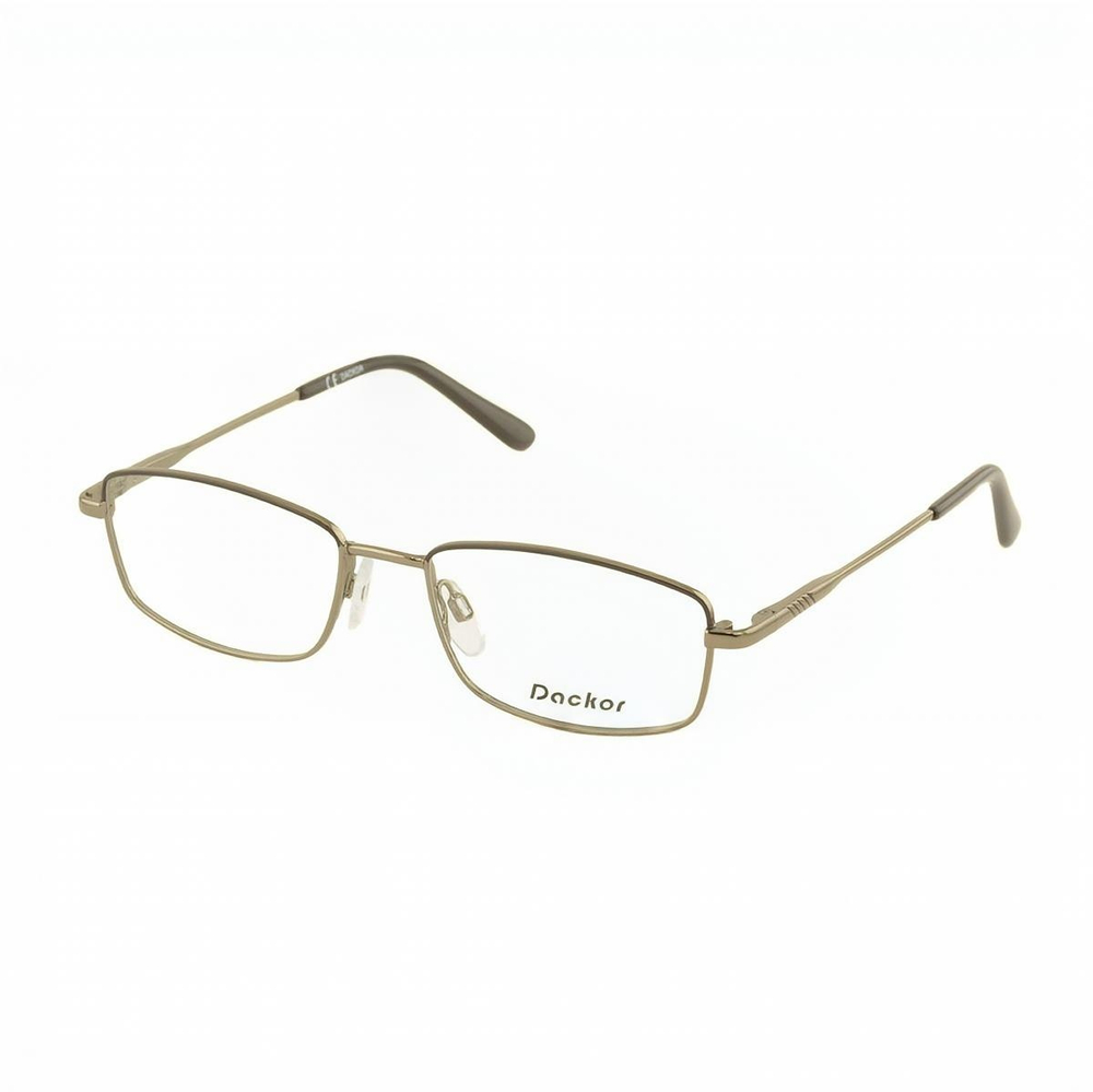 Оправа для очков Dackor 348 Brown
