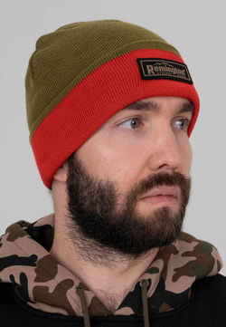 ШАПКА REMINGTON ДВУСТОРОННЯЯ ТIGHT KNIT