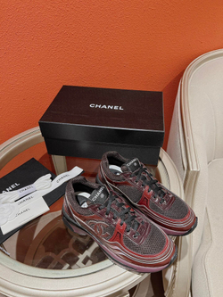 Chanel Trainers