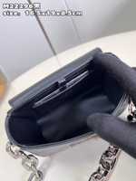 Louis Vuitton Twist Lock XL