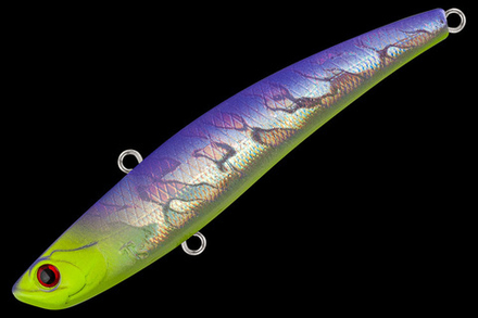 Раттлин TsuYoki AGUDO 75S HUM