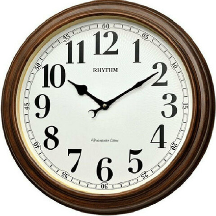 Настенные часы Rhythm CMH760NR06