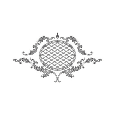 Узел RODECOR Юсупова Ф2 66121BR