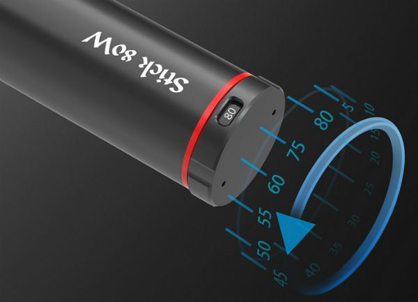 Купить Набор SMOK Stick 80W Kit