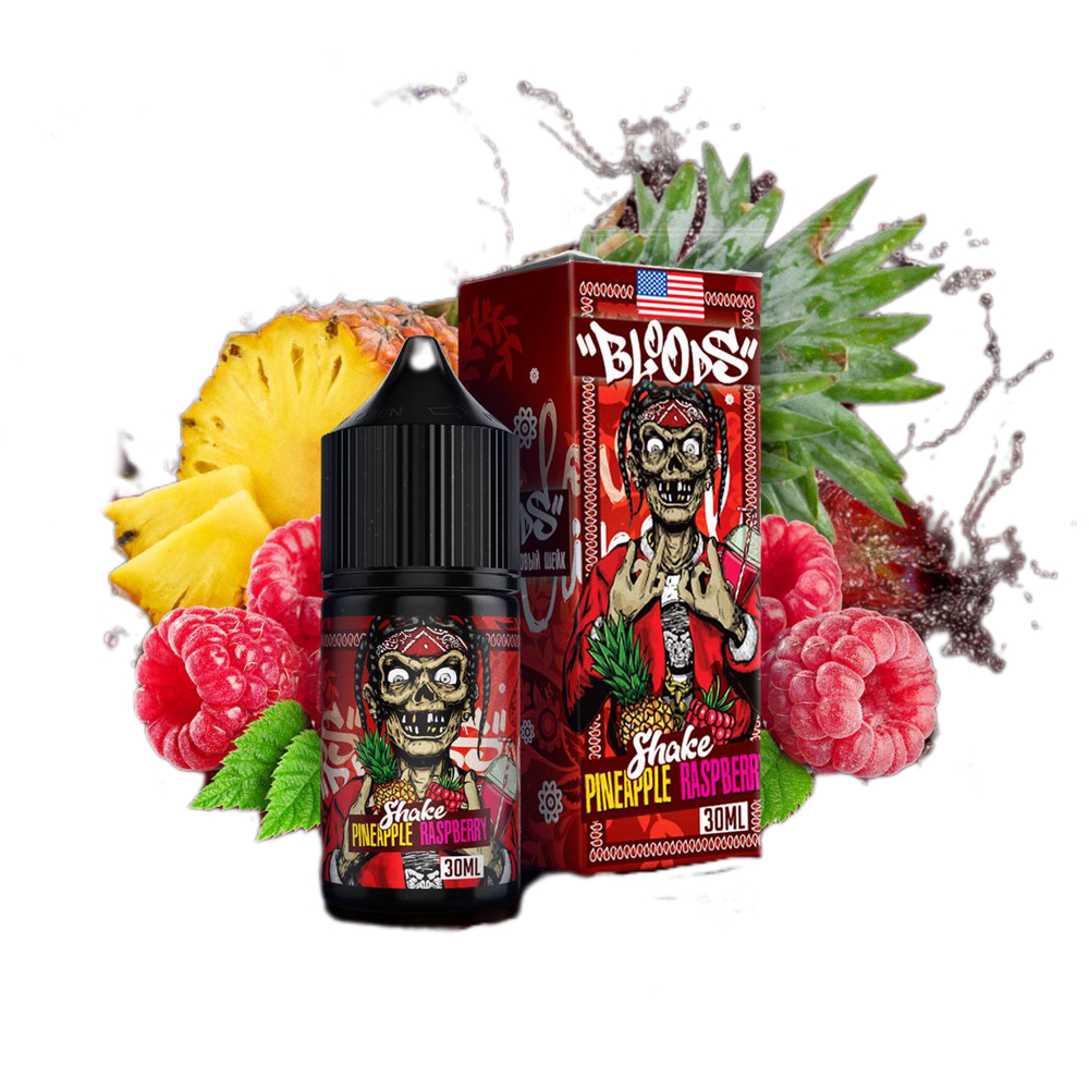 Bloods 50mg