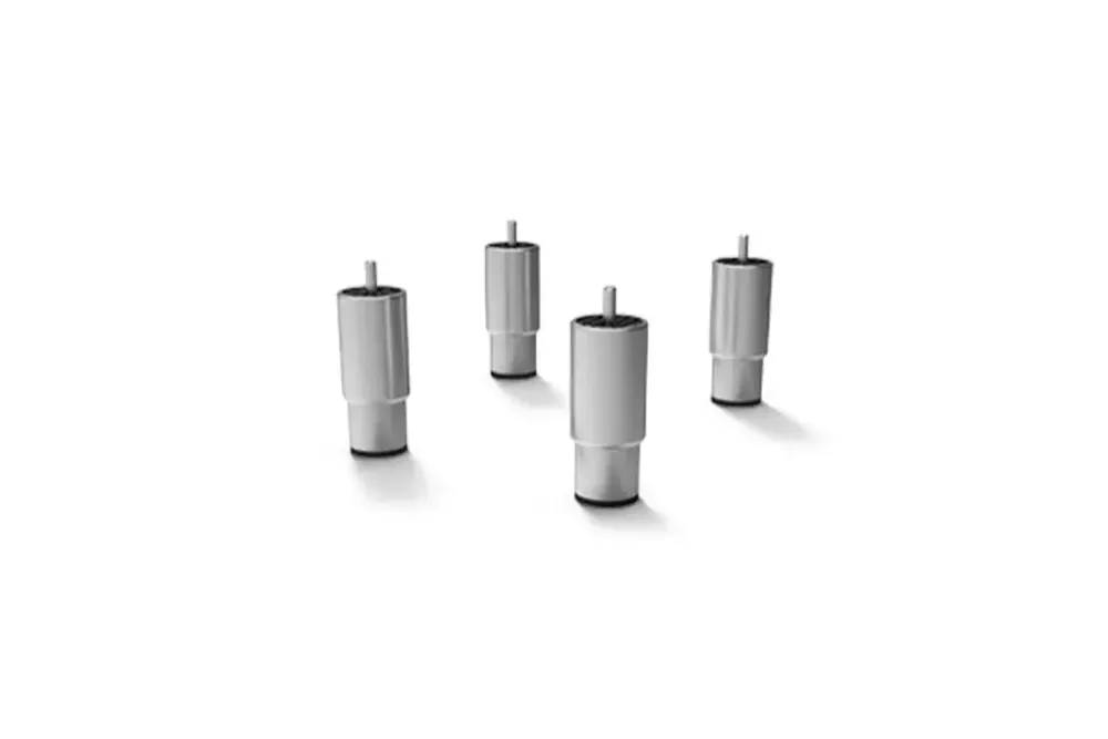 Комплект ножек для печей Unox XUC045