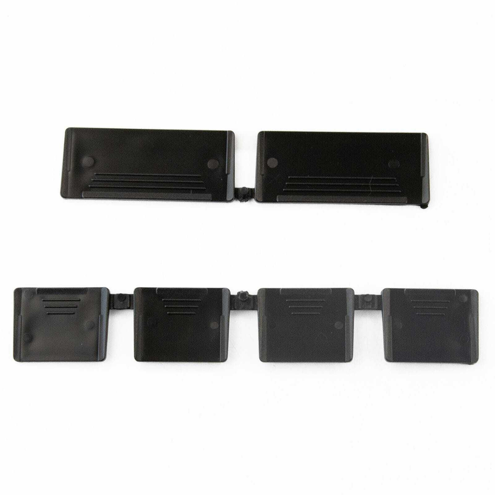 Ящик 6-полочный Aquatech 2706 (480*280*250мм)