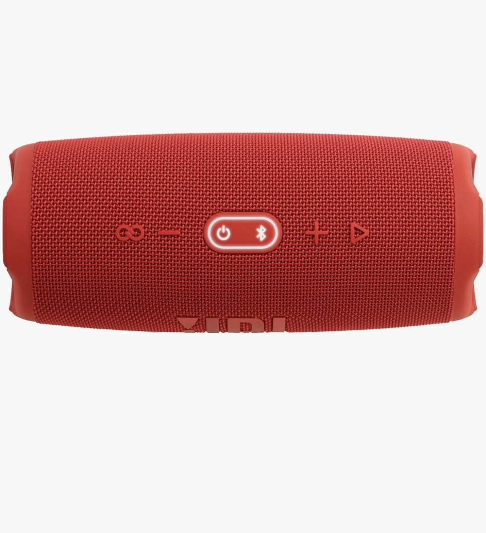 JBL Charge 5 Red